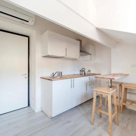 Sammartini Nice Attic Διαμέρισμα Μιλάνο Εξωτερικό φωτογραφία