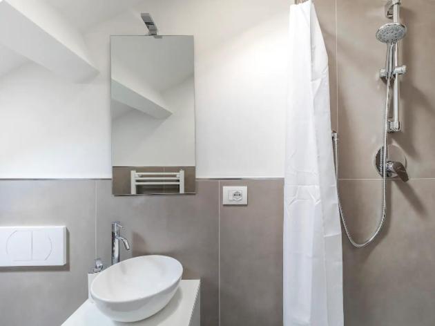 Sammartini Nice Attic Διαμέρισμα Μιλάνο Εξωτερικό φωτογραφία