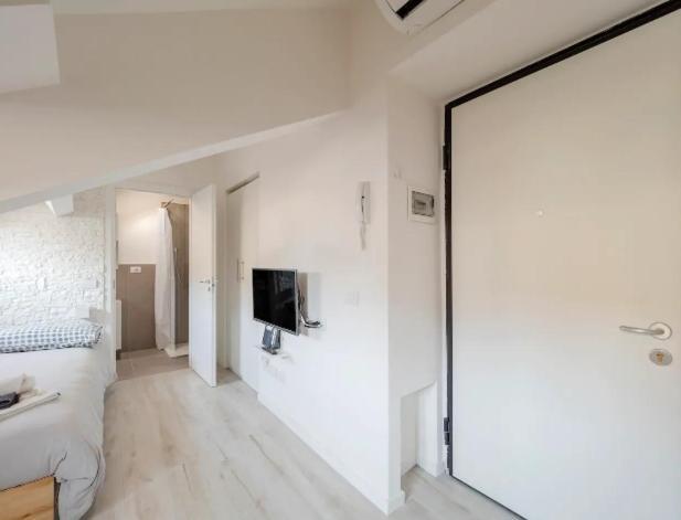 Sammartini Nice Attic Διαμέρισμα Μιλάνο Εξωτερικό φωτογραφία